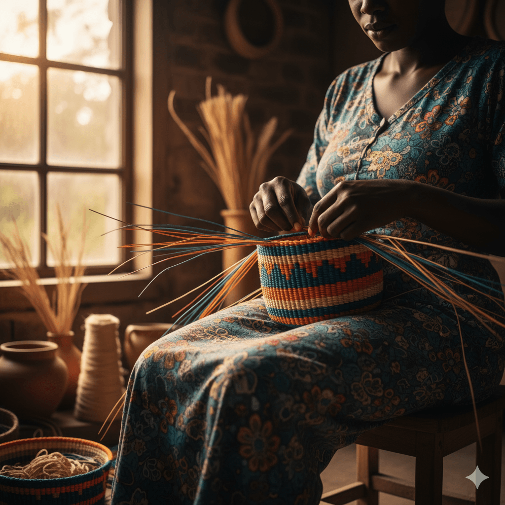 The Evolution of Nigerian Contemporary Art