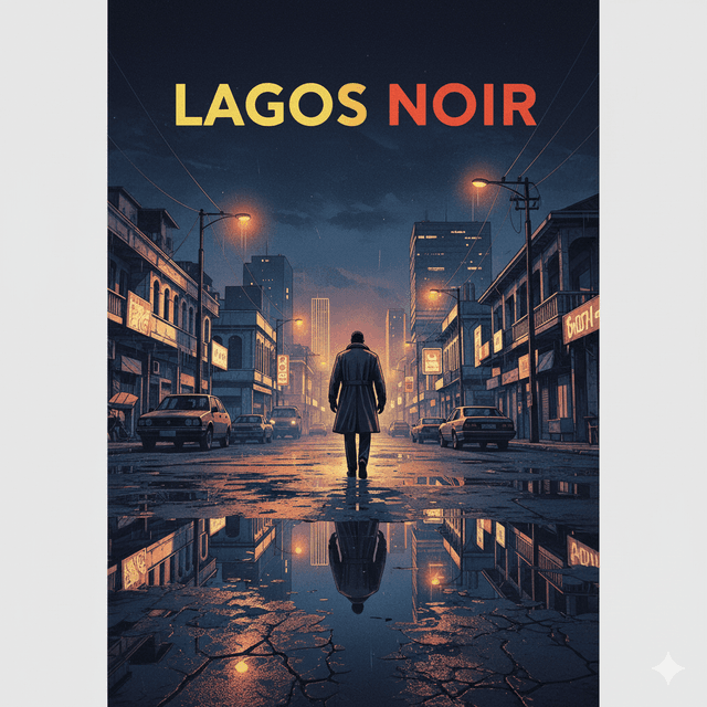 Lagos Noir